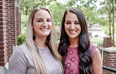 Bailey Jackson, Morgan Smith