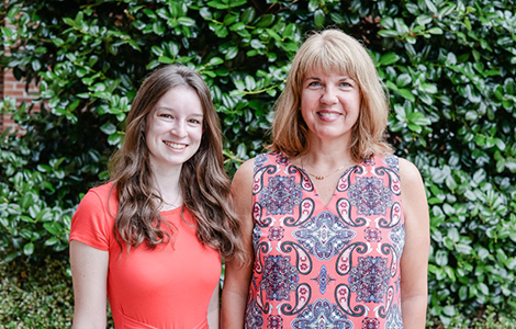 Lisa Bryant, Amelia Turner