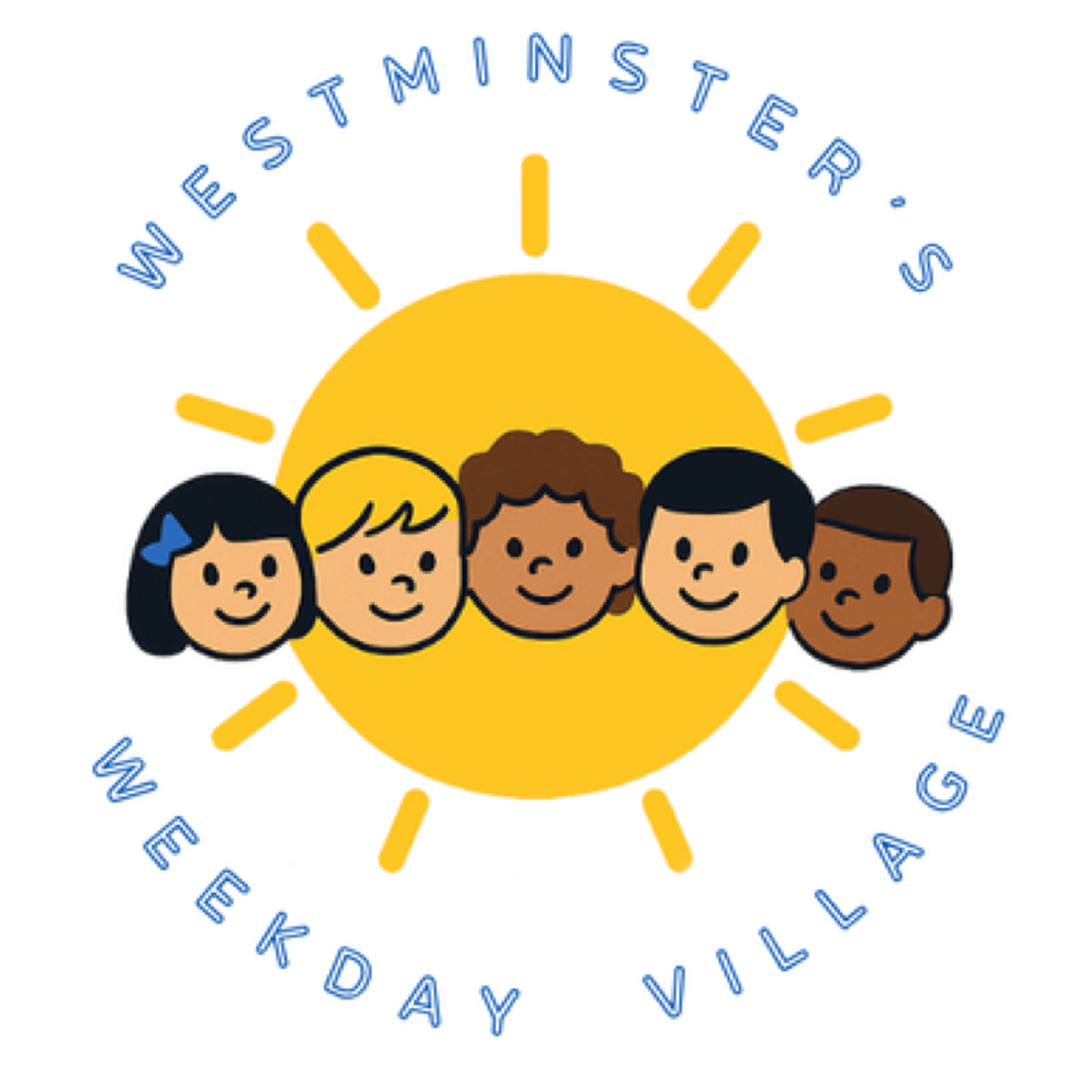 Logo of Weekday Village